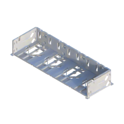 Render of MODULITH 115 Case - 4W-1H